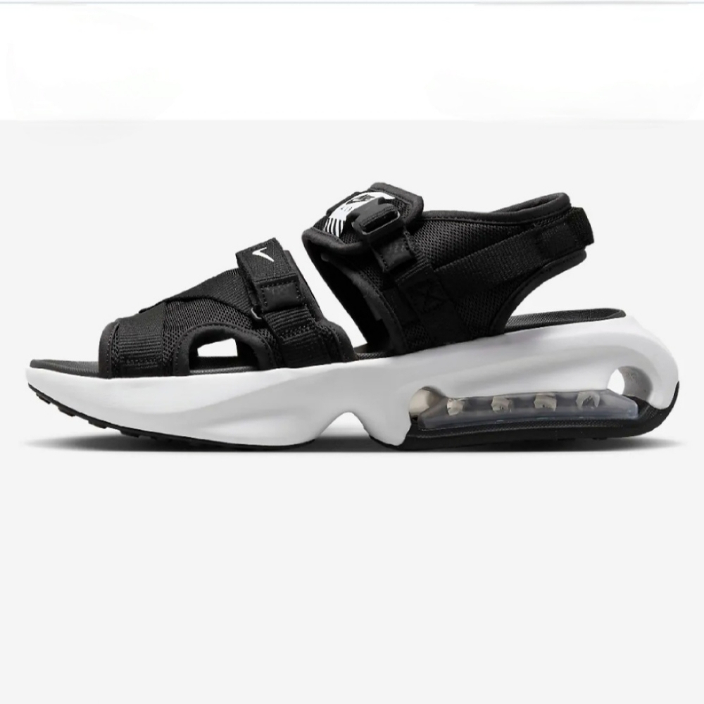 NWOB Nike Air Max Sol Sandal Size 8